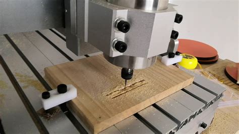 small cnc wood carving machines